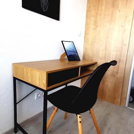 Matador & Free Parking Apartment Pressburg