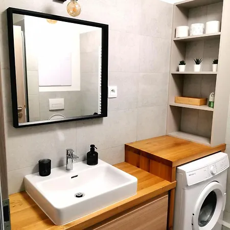 Matador Apartment&free Parking Bratislava