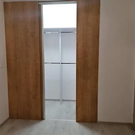 Appartement Matador Apartment&free Parking