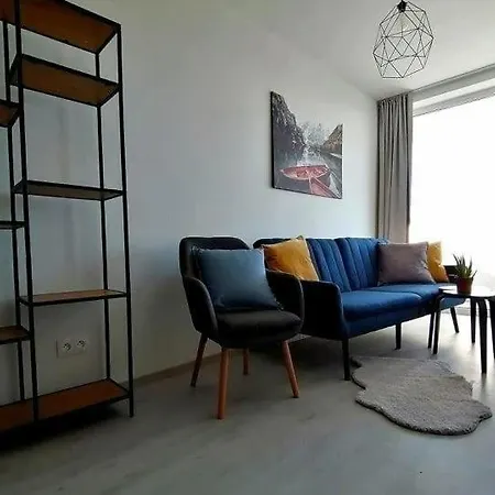 Matador Apartment&free Parking * Bratislava