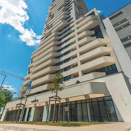 Апартаменти Matador & Free Parking *