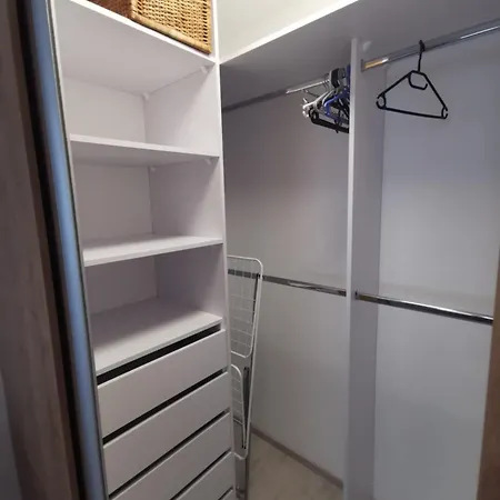 Matador & Free Parking Διαμέρισμα *