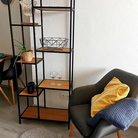 Matador & Free Parking Apartment Pressburg