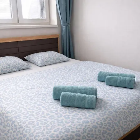 Matador & Free Parking Apartamento