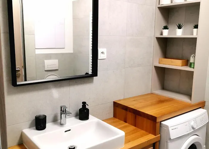 Matador & Free Parking Bratislava