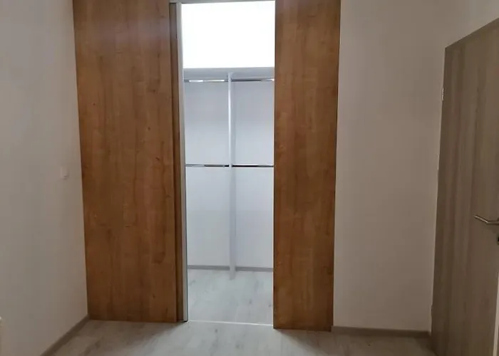 Apartment Matador & Free Parking