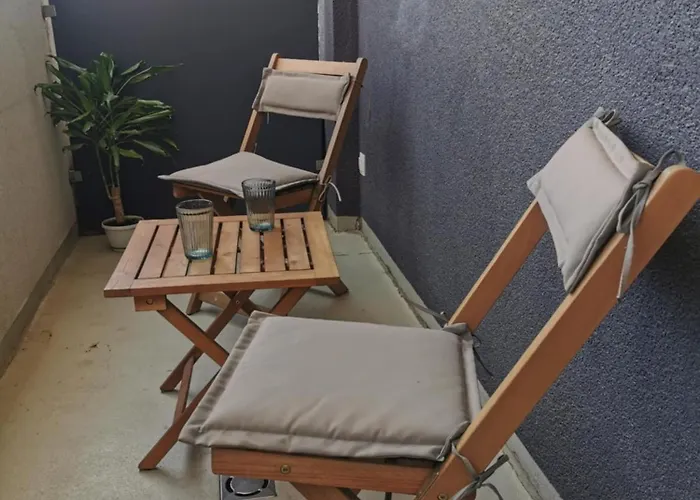 Appartement Matador & Free Parking Bratislava