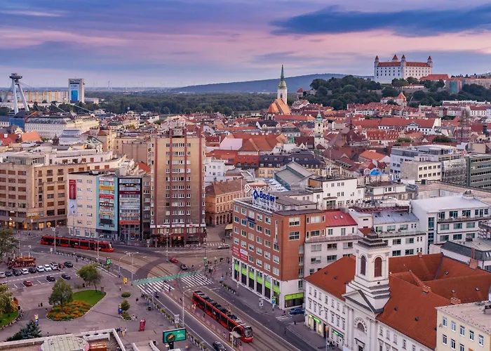 Matador & Free Parking *