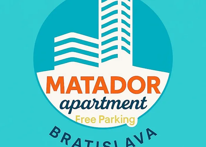 Appartement Matador & Free Parking Bratislava