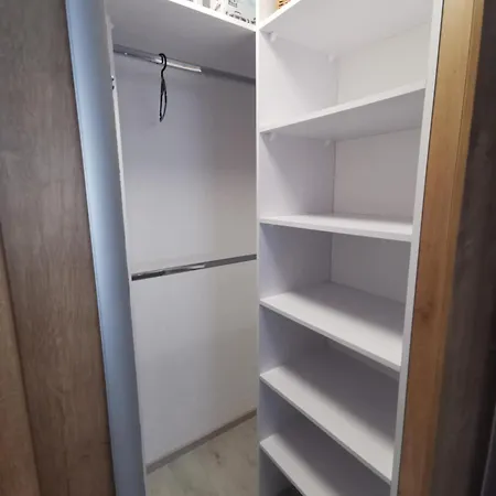 Matador & Free Parking 公寓 布拉迪斯拉发