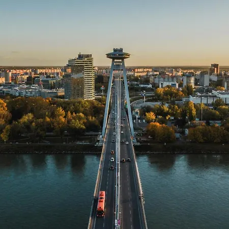 Matador & Free Parking 公寓 *