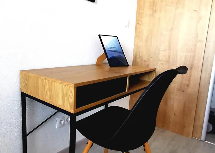 Matador & Free Parking Apartmán Bratislava