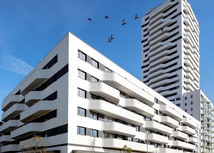 Apartmán Matador & Free Parking *