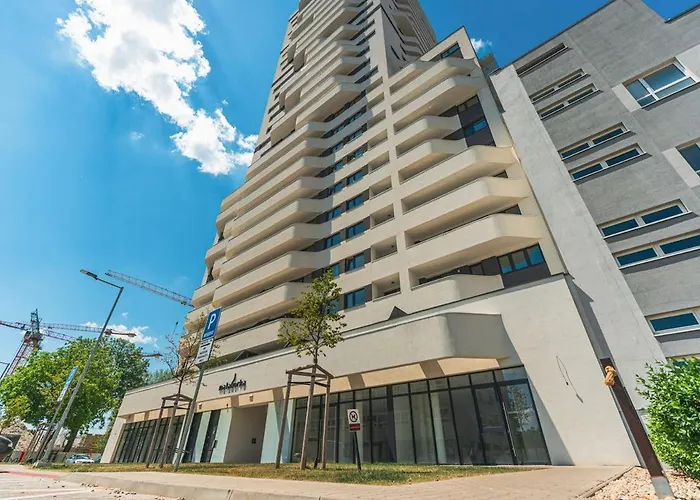 Apartmán Matador & Free Parking *