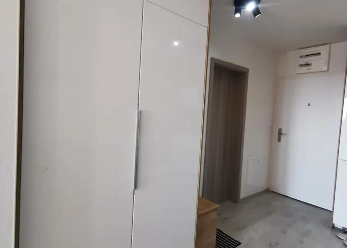 Matador & Free Parking Apartmán *