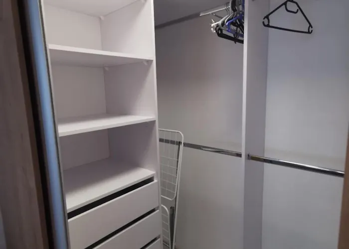 Matador & Free Parking Apartmán *