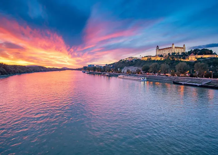 Matador & Free Parking Apartmán *