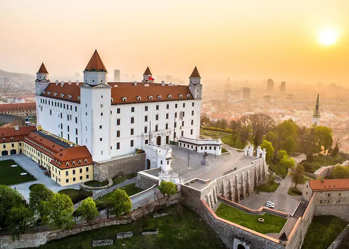 Matador & Free Parking *